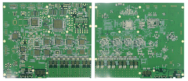 pcb板設計