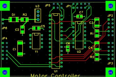 深圳PCB設計_專業pcb設計_深圳PCB設計公司_pcb板設計